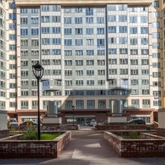 Апарт-отель Граф Орлов, Санкт-Петербург, Ленинградская область