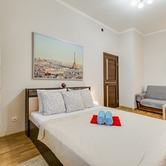 Апарт-отель Граф Орлов, Санкт-Петербург, Ленинградская область