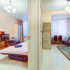 Апарт-отель Граф Орлов, Санкт-Петербург, Ленинградская область