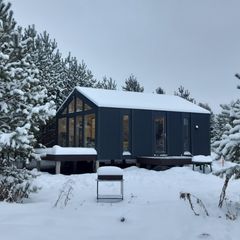 Глэмпинг Белистрел, Судогодский район, Владимирская область