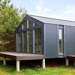 Глэмпинг Белистрел, Судогодский район, Владимирская область