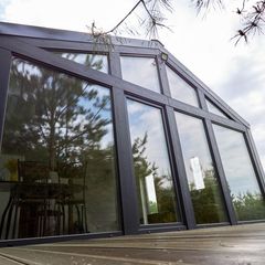 Глэмпинг Белистрел, Судогодский район, Владимирская область