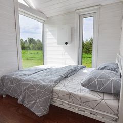 Глэмпинг Белистрел, Судогодский район, Владимирская область