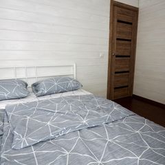 Глэмпинг Белистрел, Судогодский район, Владимирская область