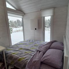 Глэмпинг Белистрел, Судогодский район, Владимирская область