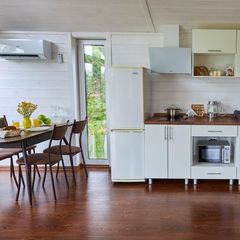 Глэмпинг Белистрел, Судогодский район, Владимирская область