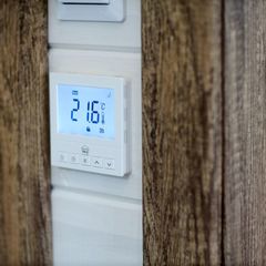 Глэмпинг Белистрел, Судогодский район, Владимирская область