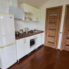 Глэмпинг Белистрел, Судогодский район, Владимирская область