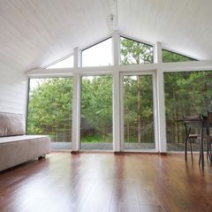 Глэмпинг Белистрел, Судогодский район, Владимирская область