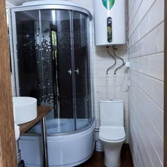 Глэмпинг Белистрел, Судогодский район, Владимирская область