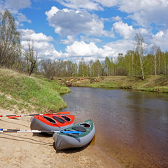 Глэмпинг Белистрел, Судогодский район, Владимирская область