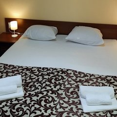 Гостиница Тюмень, Тюмень, Тюменская область