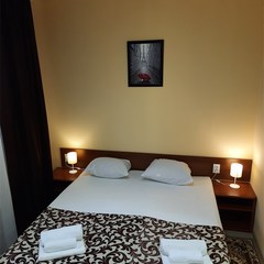 Гостиница Тюмень, Тюмень, Тюменская область