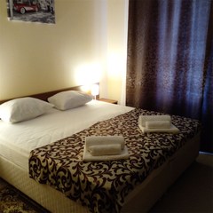 Гостиница Тюмень, Тюмень, Тюменская область