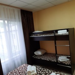 Гостиница Тюмень, Тюмень, Тюменская область