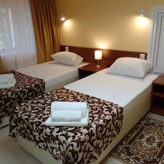 Гостиница Тюмень, Тюмень, Тюменская область