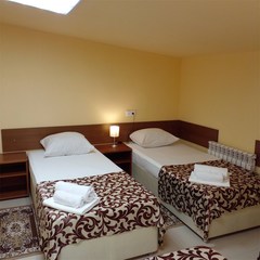 Гостиница Тюмень, Тюмень, Тюменская область