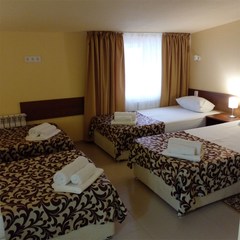 Гостиница Тюмень, Тюмень, Тюменская область