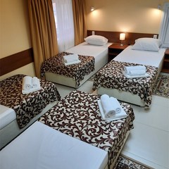 Гостиница Тюмень, Тюмень, Тюменская область