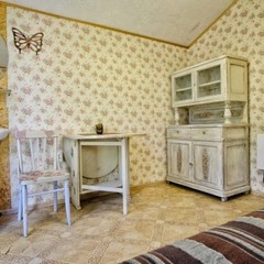 Турбаза Баба Яга, Турочакский район, Республика Алтай