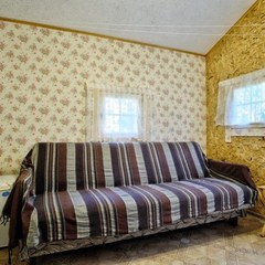 Турбаза Баба Яга, Турочакский район, Республика Алтай