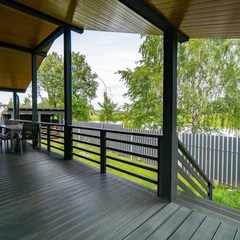 Загородный дом Домик у озера, Дмитровский район, Московская область