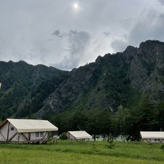 Отель Айвенго, Чемальский район, Республика Алтай