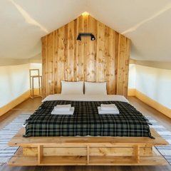 Отель Айвенго, Чемальский район, Республика Алтай