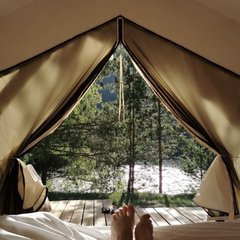 Отель Айвенго, Чемальский район, Республика Алтай