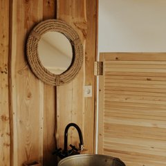 Отель Айвенго, Чемальский район, Республика Алтай