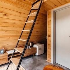 Отель Айвенго, Чемальский район, Республика Алтай