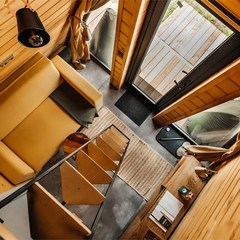 Отель Айвенго, Чемальский район, Республика Алтай