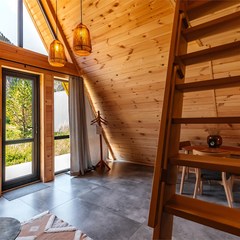 Отель Айвенго, Чемальский район, Республика Алтай