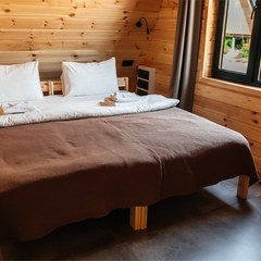 Отель Айвенго, Чемальский район, Республика Алтай