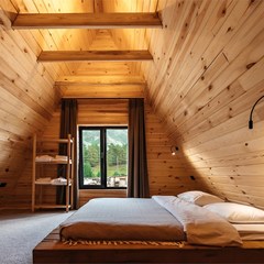 Отель Айвенго, Чемальский район, Республика Алтай