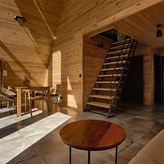 Отель Айвенго, Чемальский район, Республика Алтай