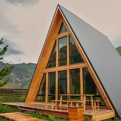 Отель Айвенго, Чемальский район, Республика Алтай