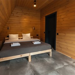 Отель Айвенго, Чемальский район, Республика Алтай