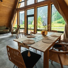 Отель Айвенго, Чемальский район, Республика Алтай