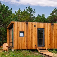 Отель Айвенго, Чемальский район, Республика Алтай