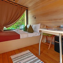 Отель Айвенго, Чемальский район, Республика Алтай