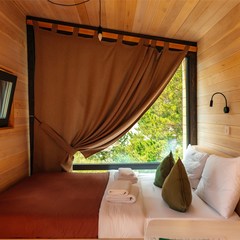 Отель Айвенго, Чемальский район, Республика Алтай