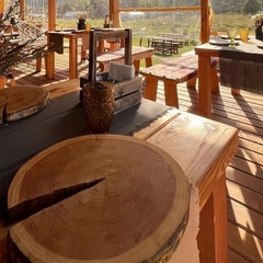 Отель Айвенго, Чемальский район, Республика Алтай