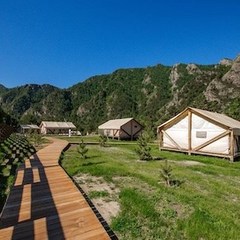 Отель Айвенго, Чемальский район, Республика Алтай