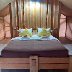 Отель Айвенго, Чемальский район, Республика Алтай