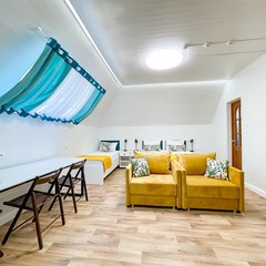 Отель Автор, Анапа, Краснодарский край