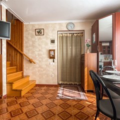 Отель Автор, Анапа, Краснодарский край