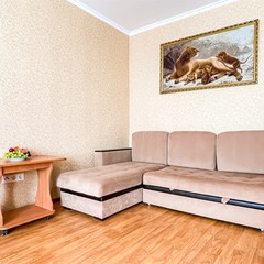 Отель Автор, Анапа, Краснодарский край