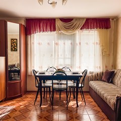 Отель Автор, Анапа, Краснодарский край