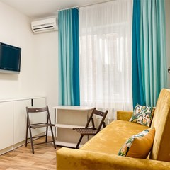 Отель Автор, Анапа, Краснодарский край